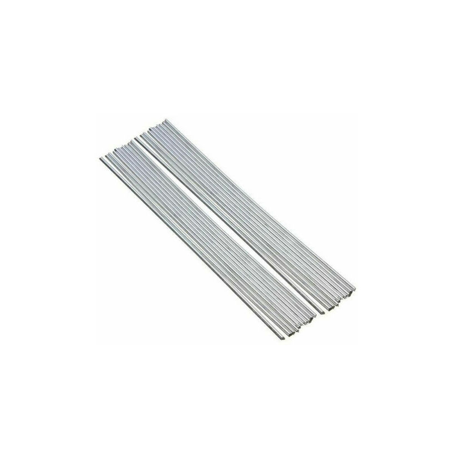 Varillas De Cerámica De Alúmina 5mm Y 6mm X 300mm - ¡Resistentes Y Para Uso Industrial!