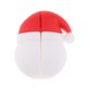 thumbnail image 3 of Línea De Datos De Navidad Cable De Carga USB Protector De Protector De Cable Auricular Cubierta De Protección Para Teléfono Móvil Cable De monigote de nieve Sunnimix Protector de cable, 3 of 8