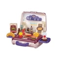 thumbnail image 3 of Meitianfacai Children's Home Play Toy Set, Violet, 3 of 7