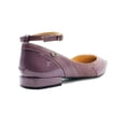 thumbnail image 3 of Balerina Flat PIKIKI Lila Piel Charol 4071, 3 of 3