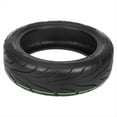 thumbnail image 3 of Neumático de Vacío Engrosado de 10 X 2,50-6,5, Neumático de Equilibrio para Patinete Eléctrico de 10 Pulgadas, 4 de Espesor, Resistente Al Desgaste, 3 of 6