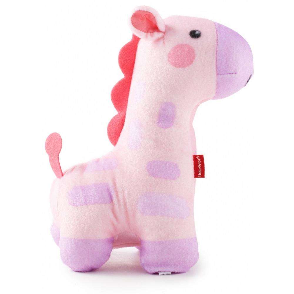 Fisher-Price Soothe and Glow Giraffe