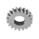 thumbnail image 5 of Reemplazo Del Techo Solar Del Coche Del Engranaje De Reparación Del Motor Del Engranaje Del Techo Solar Del Coche De 19 Dientes Para Mercedes-Benz W164 X164 W251 W211 W204 W210 seitruly VI005787-00, 5 of 7