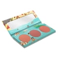 thumbnail image 2 of Blush Trio Palette Besos del Solâ, 2 of 5
