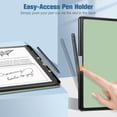 thumbnail image 3 of Funda Fintie Slim para Kindle Scribe 10.2 con soporte para bolígrafos Agave, 3 of 9