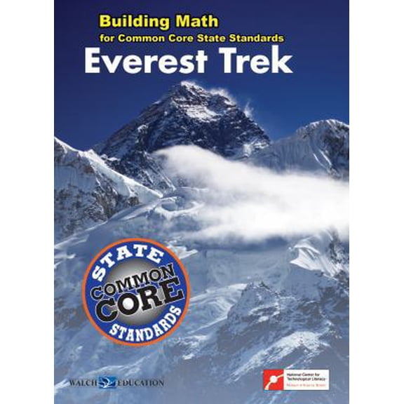 Pre-Owned Everest Trek (Paperback) 0825168767 9780825168765
