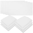 thumbnail image 1 of OFFIGAM 10 Pcs Disposable Bath Towels Soft Cotton Travel Use For Office General Users, 1 of 8