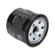thumbnail image 1 of Filtro de aceite de metal LHCER 6,5 cm negro resistente al aceite, 1 of 8