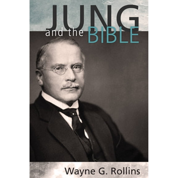 Jung and the Bible (Paperback)