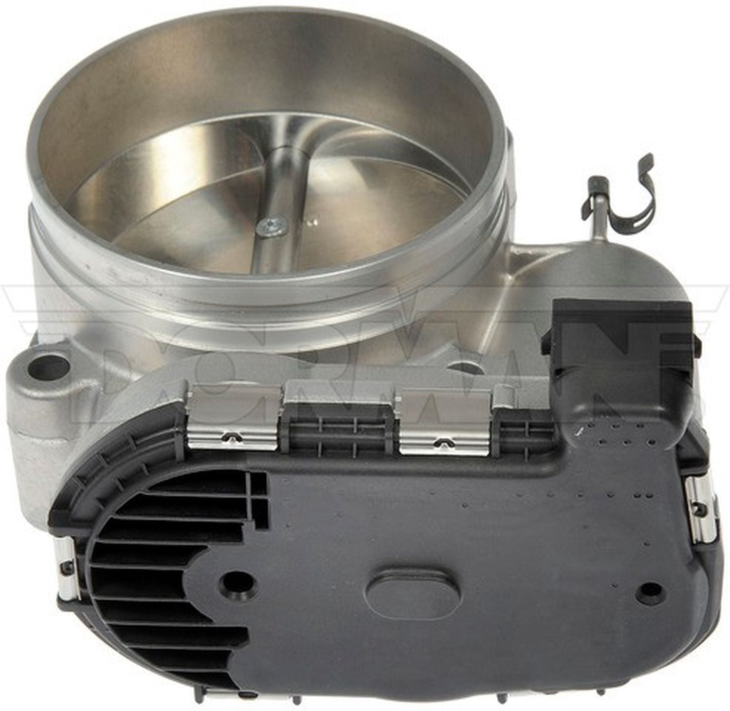 Dorman 977-368 Fuel Injection Throttle Body for Select Porsche Models Fits select: 2013-2014 PORSCHE 911 CARRERA S, 2009 PORSCHE 911 CARRERA S CABRIOLET/CARRERA 4S