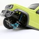 thumbnail image 4 of Amortiguador del amortiguador del amortiguador del coche del control remoto Juego de modificación de estilo del automóvil modificado Actualización Reemplazo de la pieza Reemplazo para Xiaomi Jimny Inevent FN001200-04, 4 of 7