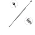 thumbnail image 3 of Ear Pick Ear Curette Earwax Removal Ear Cleaning Set with Storage Box (1 pcs), 3 of 4