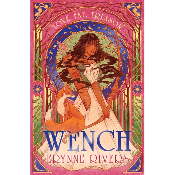 Wench, (Paperback)