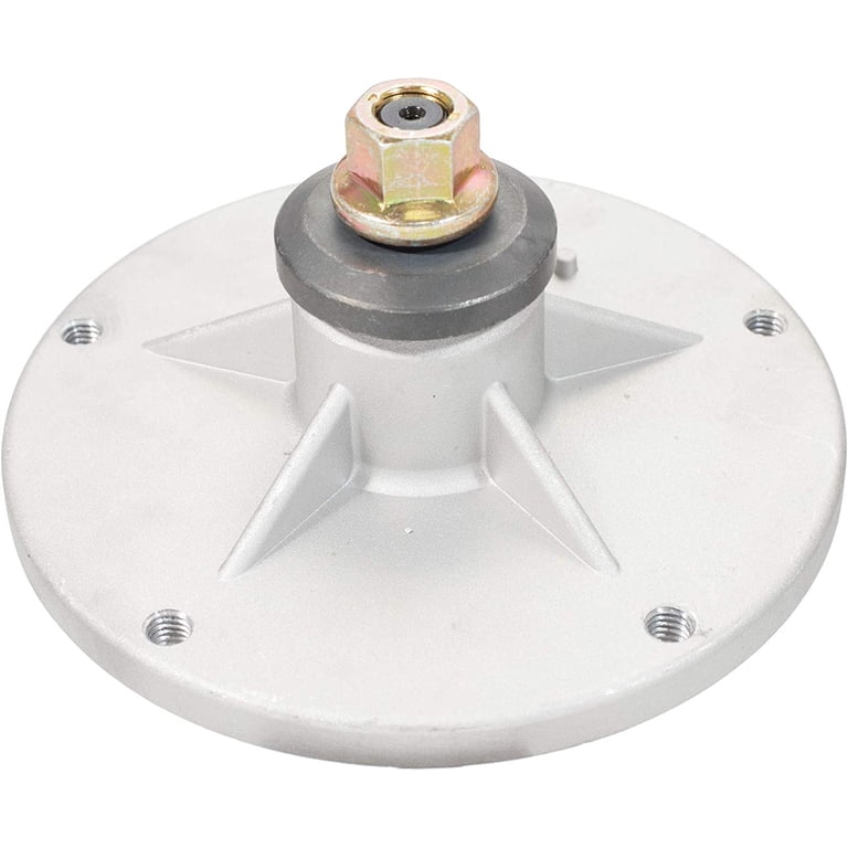 OakTen Spindle Assembly for Murray 38 40 42 inch Lawn Mower 1001046 1001200, 3-Pack OakTen Spindle Assembly for Murray 38 40 42 inch Lawn Mower 1001046 1001200, 3-Pack