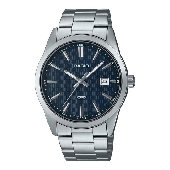 Reloj CASIO MTP-VD03D-2ACF Classic-Acero