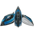 Sunbeam TURBO Steam Master Iron (GCSBCS200000)