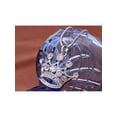 thumbnail image 2 of CZ Clear Crystal Rhinestone Emperor Royal Crown King Queens Pendant Necklace, 2 of 4