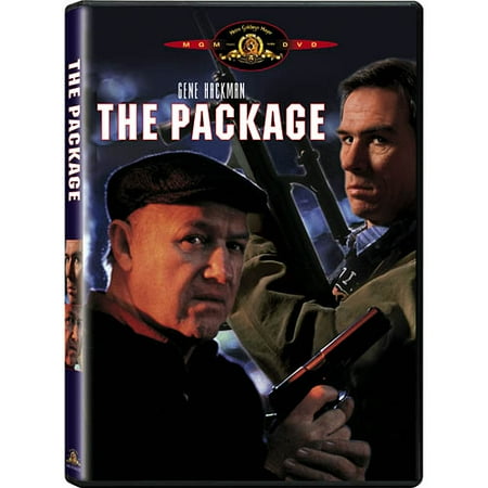 Package, The