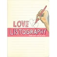 thumbnail image 1 of Love Listography: Your Love Life in Lists, 1 of 1
