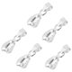 thumbnail image 5 of Conector colgante hebilla de clip colgante Conector colgante DIY Hebilla de conexión colgante para fiesta para familia Amonsee Otros, 5 of 8