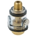 thumbnail image 1 of CG-2 mini automatic lubricator for air tools, impact driver, sander, oil, 1 of 1