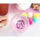 thumbnail image 5 of Taza de cristal Sanrio Hello Kitty Bows and Stars Confeti, 450 ml, 5 of 9