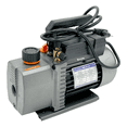 thumbnail image 5 of Bomba De Vacio Bloosom  1/4 Hp 1 Etapa Refrigeracion Minisplits Clima Gris, 5 of 5