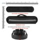 thumbnail image 3 of Set de fundas y almohadillas Geekria para AKG, JBL, Razer y Sennheiser, 3 of 6