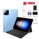 thumbnail image 3 of Tableta PC Xiao Pad 6S Pro versión global original 2024 Android 14 Snapdragon 888 12000mAh 16GB+1TB 5G Tarjeta SIM dual HD 4K Mi Tab, 3 of 5