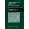 Hematopoietic Stem Cell Transplantation, Used [Hardcover]