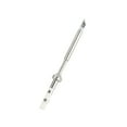 thumbnail image 4 of Mini TS100 Digital Electric USB Smart Adjustable Soldering Iron Set 65W LCD Programmable + Power Supply + 2 Solder Iron Tips, 4 of 6