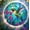 Acrylic Jigsaw Puzzle01 #, variant on PLPPYFS Colorful Acrylic Suncatcher Jigsaw Puzzle-Emerald Flame Bird, Window Suncatcher Acrylic Puzzle, DIY Suncatcher Kits for Adults, Home Decor Gift for Women, Mom, Friends