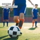 thumbnail image 4 of KAKOWELY 1 par de protectores de espinillas, espinilleras de fútbol, protectores de pantorrillas para fútbol, protectores de pantorrillas para adolescentes, 4 of 4