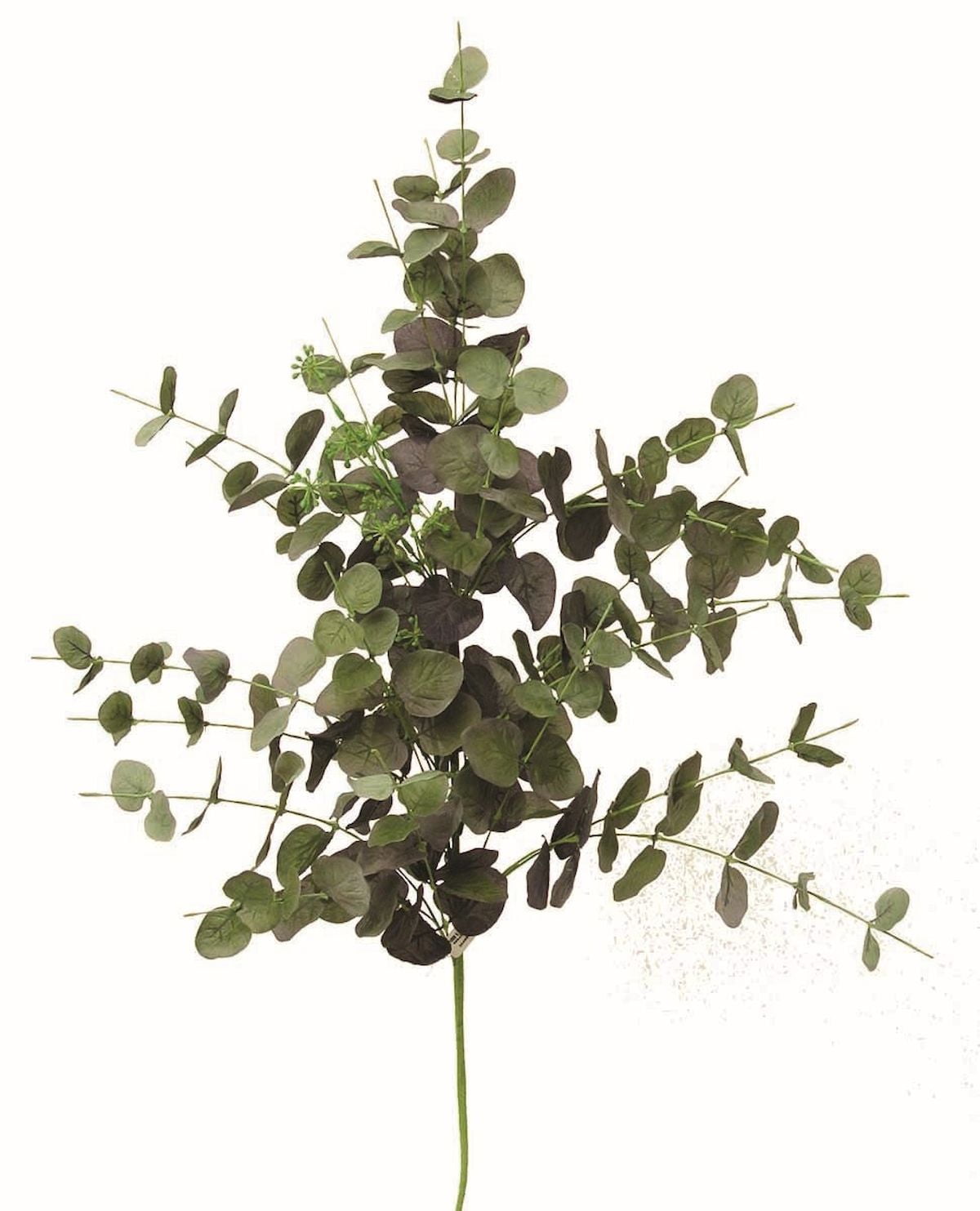Eucalyptus Spray Faux Plants And Trees
