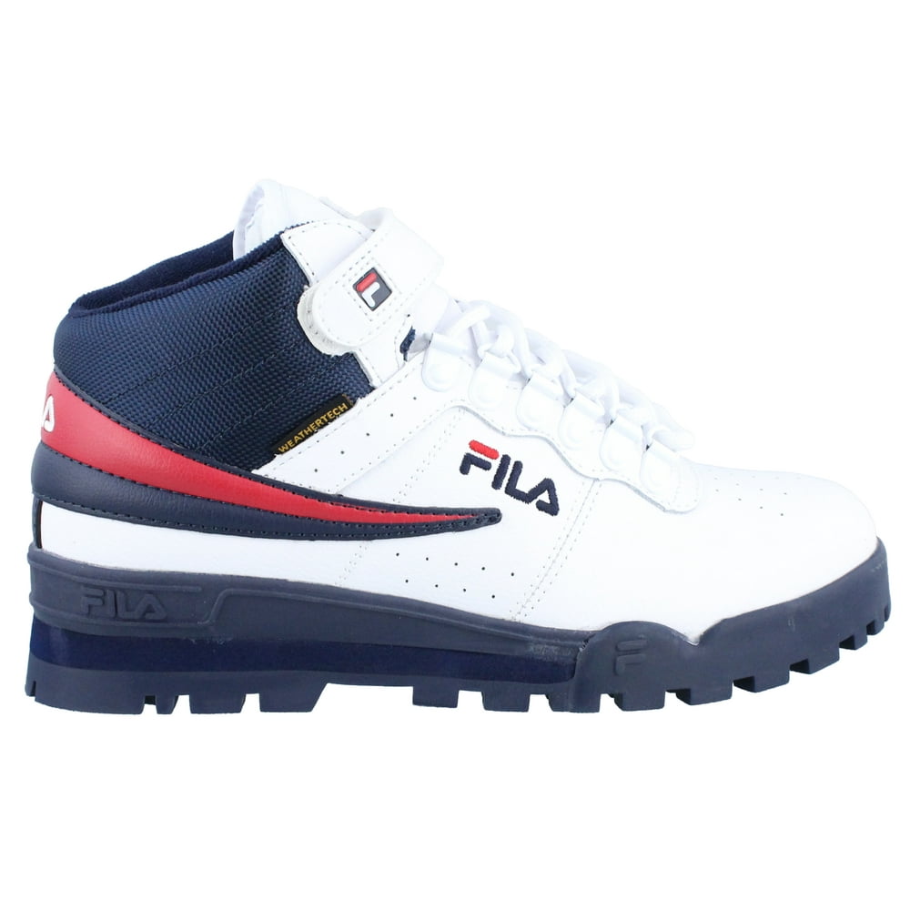 fila sneaker boot