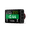 Catalyst 2 (No Bundle), variant on Garmin Catalyst™ 2 Racetrack Driving Performance Optimizer, On-Track Coaching, True Optimal Lap Technology, Detailed Performance Data, Leaderboards, Motorsports, High-Performance Driving