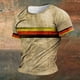 thumbnail image 2 of Playeras Lisas Para Hombre, Camisa Informal De Otoño A Cuadros Con Bolsillo, Blusa De Manga Larga Con Botones Hacia Abajo, 2 of 6