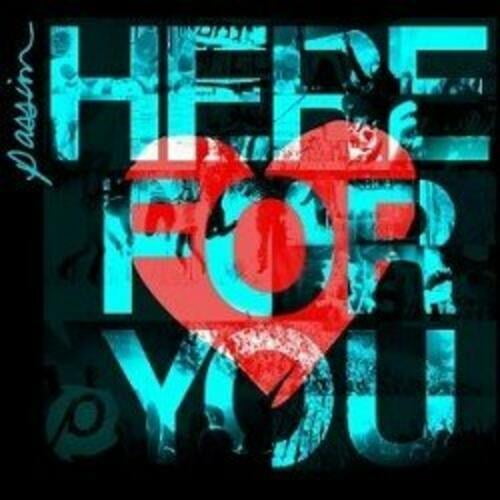 Passion Band - Passion: Here for You [CD]