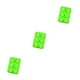 thumbnail image 3 of Inteprter Molde de silicona asequible para hornear - Molde de silicona de Navidad duradero ecológico y antiadherente verde Type1 NO1, 3 of 6