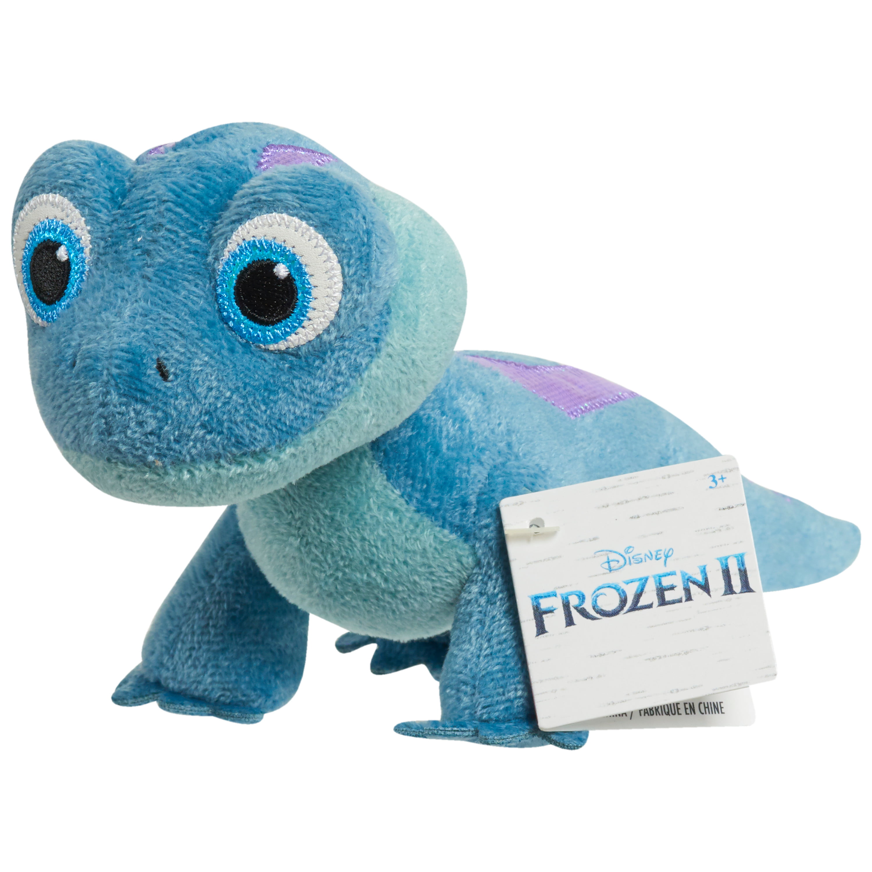 Bruni Frozen 2 Personalised Embroidered Towel 17 Colours 3 Sizes Name & Wrapped 