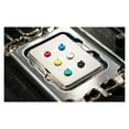 thumbnail image 2 of Cooler Master MGY-ADSB-N03G-R1 CryoFuze 5 Thermal Paste,Nanoparticles, CPU/GPU Temp-50°C to 240°C for CPU, GPU Coolers - Blue, 2 of 4