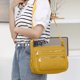 thumbnail image 5 of Bolso bandolera multifuncional, bolso de nailon de moda e informal de tela Oxford, 5 of 5