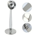 thumbnail image 3 of KALLORY Coffee Tamper Stainless Steel 1Pack For Espresso Machine Home Use, 3 of 6