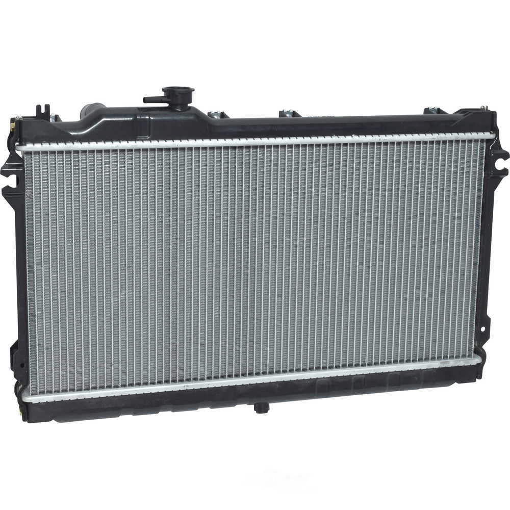UAC RA 1140C Downflow Radiator