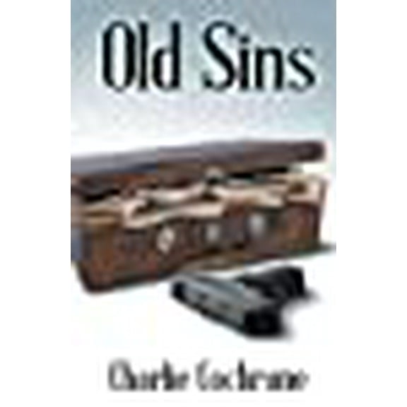 Lindenshaw Mysteries: Old Sins (Paperback)
