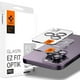 thumbnail image 1 of Protector de Pantalla Spigen GlasTR EZ Fit Pro para iPhone 14 Pro, 1 of 8