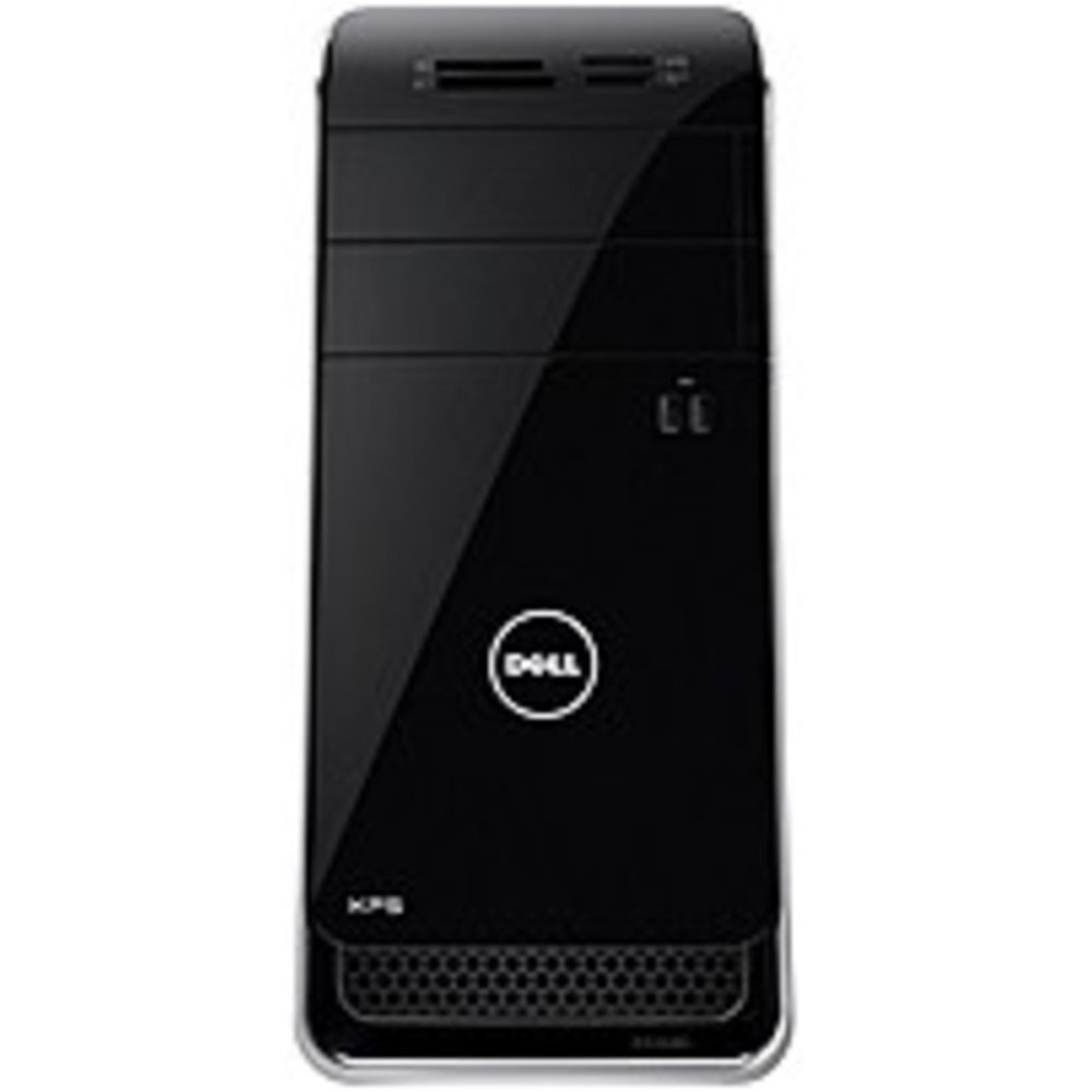 Refurbished Dell Xps 8900 X89002508BLK Desktop PC Intel i76700 3.4