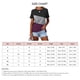 thumbnail image 4 of Manga Corta Informal,Camiseta con Cuello Redondo Camiseta con Cuello Redondo Camiseta Durabilidad Mejorada, 4 of 4