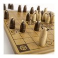 thumbnail image 3 of Hnefatafl â Two Player Strategy Game, 3 of 6