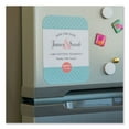 thumbnail image 5 of Printable Magnet Sheets, 8.5 X 11, White, 5/pack | Bundle of 2 Packs, 5 of 5